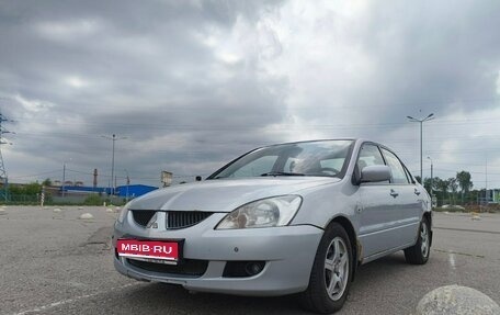 Mitsubishi Lancer IX, 2003 год, 300 000 рублей, 1 фотография