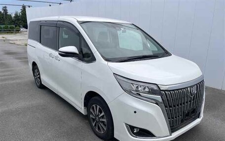 Toyota Esquire I, 2020 год, 1 532 400 рублей, 1 фотография