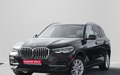 BMW X5, 2022 год, 6 850 000 рублей, 1 фотография