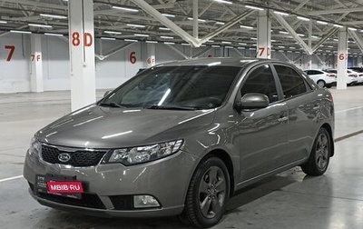 KIA Cerato III, 2011 год, 850 000 рублей, 1 фотография