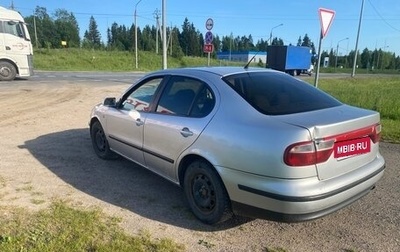 SEAT Toledo III, 2000 год, 150 000 рублей, 1 фотография