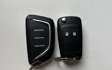 Opel Astra J, 2010 год, 780 000 рублей, 9 фотография
