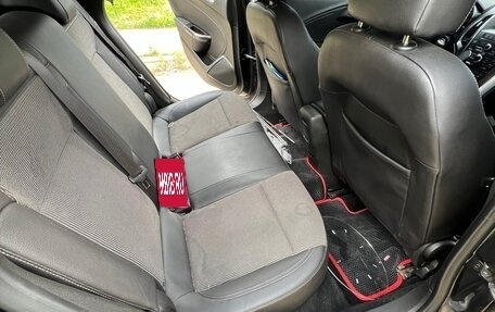 Opel Astra J, 2010 год, 780 000 рублей, 12 фотография