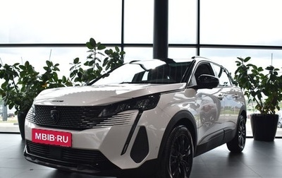 Peugeot 4008, 2025 год, 3 986 000 рублей, 1 фотография