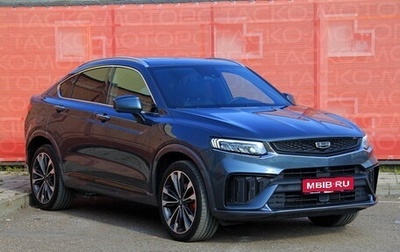 Geely Tugella FY11, 2022 год, 2 781 400 рублей, 1 фотография