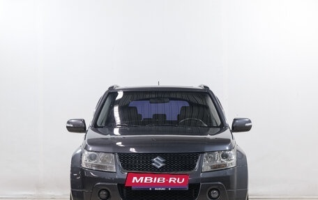 Suzuki Grand Vitara, 2008 год, 1 099 000 рублей, 3 фотография