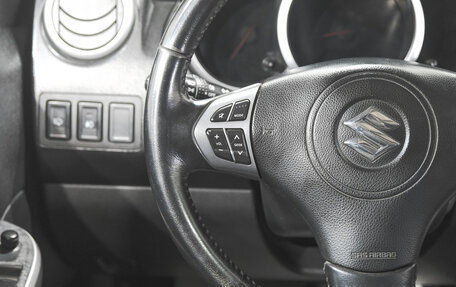 Suzuki Grand Vitara, 2008 год, 1 099 000 рублей, 13 фотография