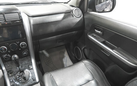 Suzuki Grand Vitara, 2008 год, 1 099 000 рублей, 12 фотография