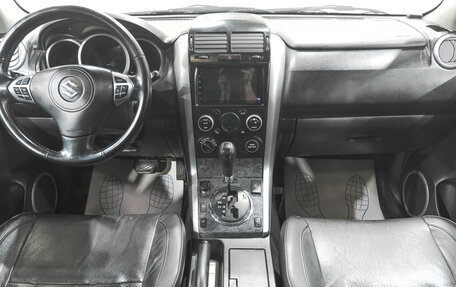 Suzuki Grand Vitara, 2008 год, 1 099 000 рублей, 11 фотография