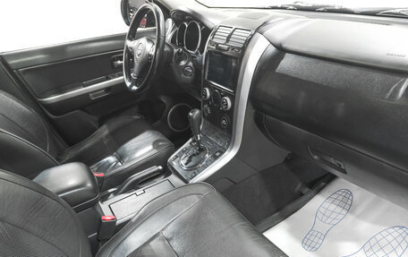 Suzuki Grand Vitara, 2008 год, 1 099 000 рублей, 9 фотография
