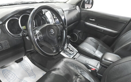 Suzuki Grand Vitara, 2008 год, 1 099 000 рублей, 8 фотография