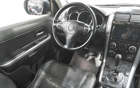 Suzuki Grand Vitara, 2008 год, 1 099 000 рублей, 10 фотография