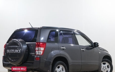 Suzuki Grand Vitara, 2008 год, 1 099 000 рублей, 7 фотография