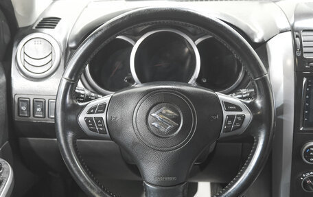 Suzuki Grand Vitara, 2008 год, 1 099 000 рублей, 14 фотография