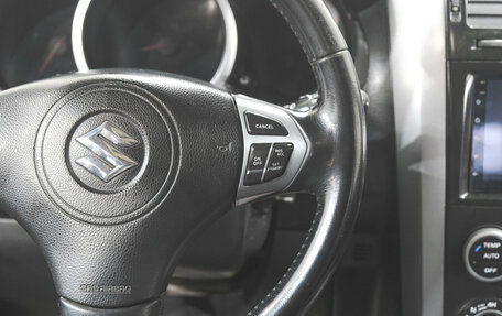 Suzuki Grand Vitara, 2008 год, 1 099 000 рублей, 15 фотография