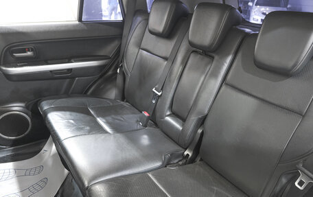 Suzuki Grand Vitara, 2008 год, 1 099 000 рублей, 25 фотография