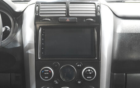 Suzuki Grand Vitara, 2008 год, 1 099 000 рублей, 16 фотография