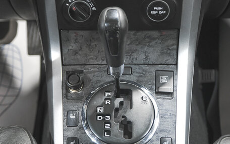 Suzuki Grand Vitara, 2008 год, 1 099 000 рублей, 18 фотография