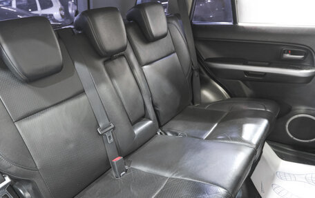 Suzuki Grand Vitara, 2008 год, 1 099 000 рублей, 24 фотография
