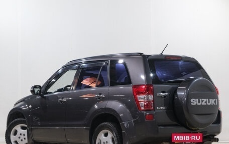 Suzuki Grand Vitara, 2008 год, 1 099 000 рублей, 5 фотография