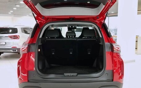 Chery Tiggo 4 I рестайлинг, 2025 год, 2 470 000 рублей, 21 фотография
