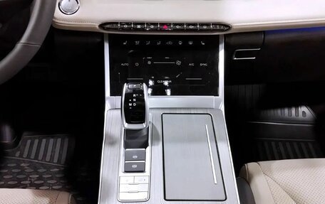 Chery Tiggo 4 I рестайлинг, 2025 год, 2 470 000 рублей, 27 фотография