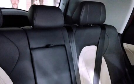 Chery Tiggo 4 I рестайлинг, 2025 год, 2 470 000 рублей, 29 фотография