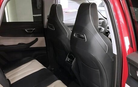Chery Tiggo 4 I рестайлинг, 2025 год, 2 470 000 рублей, 30 фотография