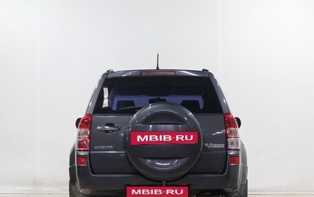 Suzuki Grand Vitara, 2008 год, 1 099 000 рублей, 6 фотография
