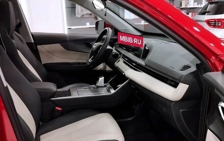 Chery Tiggo 4 I рестайлинг, 2025 год, 2 470 000 рублей, 28 фотография