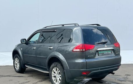 Mitsubishi Pajero Sport II рестайлинг, 2014 год, 1 475 000 рублей, 8 фотография