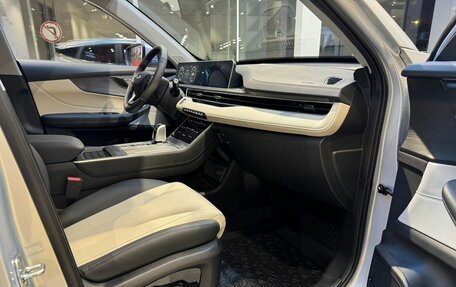 Chery Tiggo 4 I рестайлинг, 2025 год, 1 999 000 рублей, 7 фотография