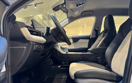 Chery Tiggo 4 I рестайлинг, 2025 год, 1 999 000 рублей, 9 фотография