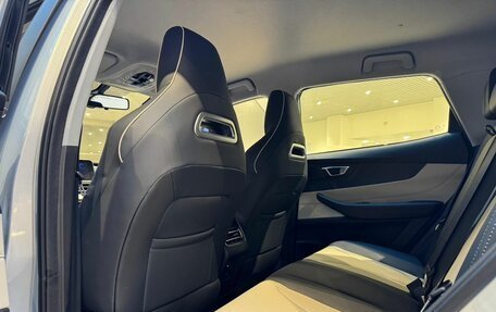 Chery Tiggo 4 I рестайлинг, 2025 год, 1 999 000 рублей, 8 фотография
