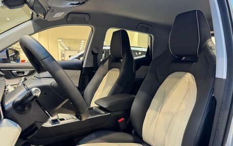 Chery Tiggo 4 I рестайлинг, 2025 год, 1 999 000 рублей, 10 фотография