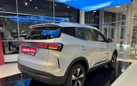 Chery Tiggo 4 I рестайлинг, 2025 год, 1 999 000 рублей, 3 фотография