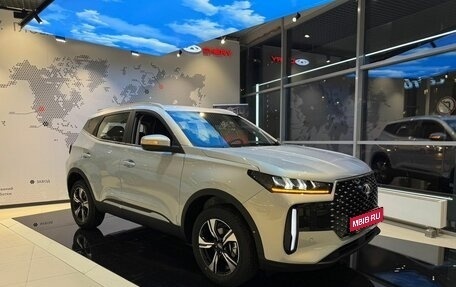 Chery Tiggo 4 I рестайлинг, 2025 год, 1 999 000 рублей, 2 фотография