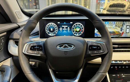 Chery Tiggo 4 I рестайлинг, 2025 год, 1 999 000 рублей, 16 фотография