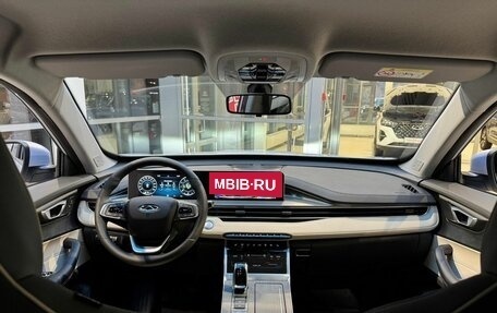 Chery Tiggo 4 I рестайлинг, 2025 год, 1 999 000 рублей, 14 фотография