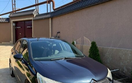 Citroen C4 II рестайлинг, 2011 год, 700 000 рублей, 2 фотография