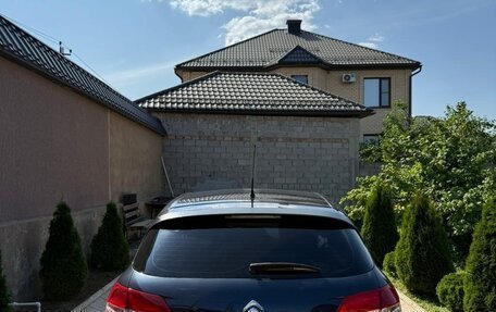 Citroen C4 II рестайлинг, 2011 год, 700 000 рублей, 5 фотография