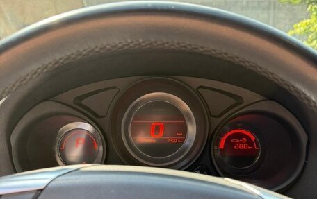 Citroen C4 II рестайлинг, 2011 год, 700 000 рублей, 6 фотография
