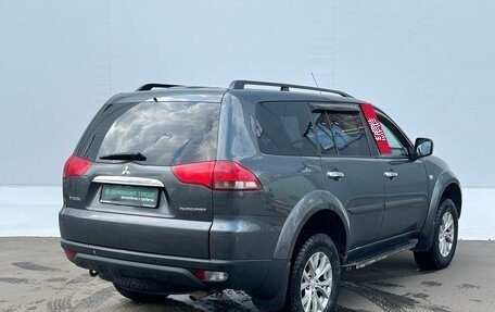 Mitsubishi Pajero Sport II рестайлинг, 2014 год, 1 475 000 рублей, 6 фотография