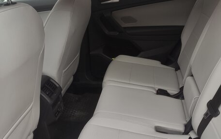 Volkswagen Tiguan II, 2019 год, 2 350 000 рублей, 7 фотография