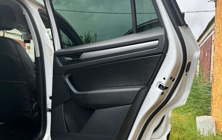 Skoda Kodiaq I, 2020 год, 2 900 000 рублей, 14 фотография