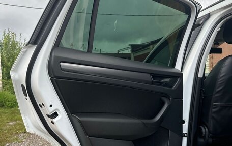 Skoda Kodiaq I, 2020 год, 2 900 000 рублей, 13 фотография