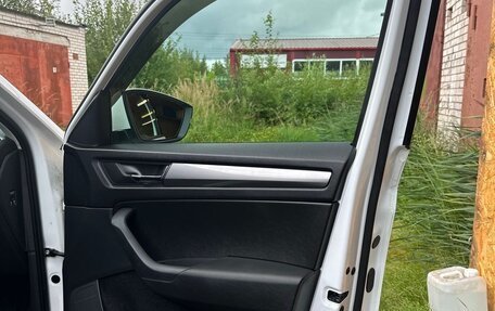 Skoda Kodiaq I, 2020 год, 2 900 000 рублей, 15 фотография