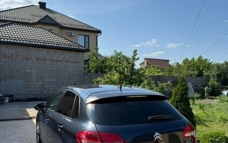 Citroen C4 II рестайлинг, 2011 год, 700 000 рублей, 4 фотография
