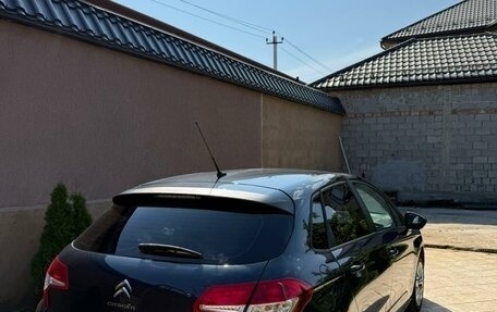 Citroen C4 II рестайлинг, 2011 год, 700 000 рублей, 3 фотография
