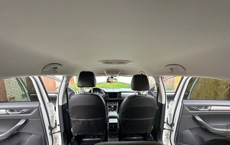 Skoda Kodiaq I, 2020 год, 2 900 000 рублей, 25 фотография